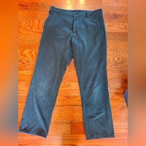 Lululemon Athletic Men's Pant 34W 30L (Old Style)